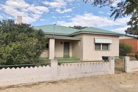 25 Geraldton St, Loxton, SA 5333