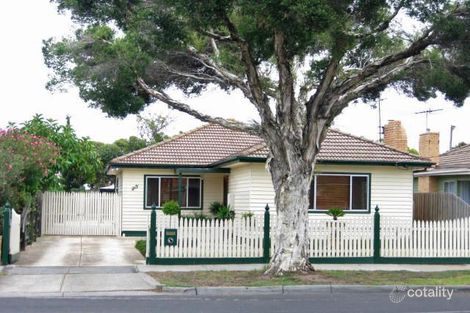 25 Maddox Rd, Newport, VIC 3015