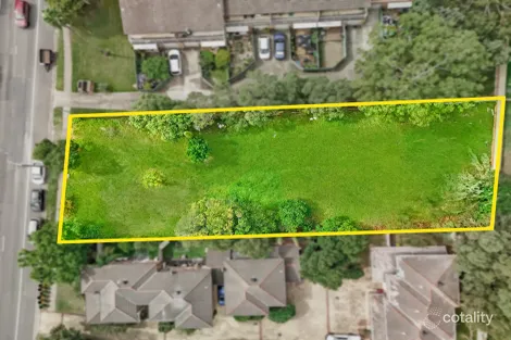 Property photo of 96 Copeland Street Penrith NSW 2750