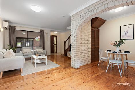 Property photo of 7/29-33 William Street North Parramatta NSW 2151