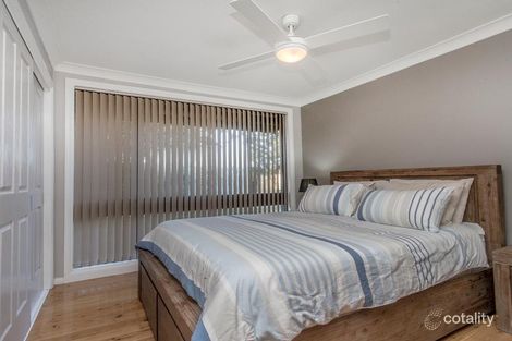 Property photo of 65 Greenbank Drive Werrington Downs NSW 2747