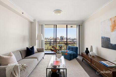 Property photo of 41/168-172 Goulburn Street Surry Hills NSW 2010