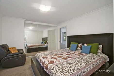 Property photo of 4/22 Joseph Street Rydalmere NSW 2116