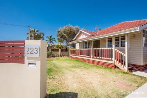 Property photo of 223 Durlacher Street Geraldton WA 6530