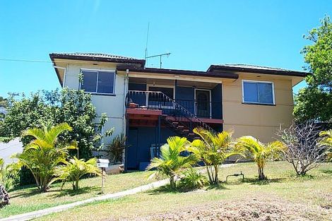 Property photo of 31 Adelaide Street Tweed Heads NSW 2485