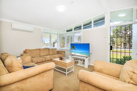 Property photo of 14 Manila Road Lethbridge Park NSW 2770