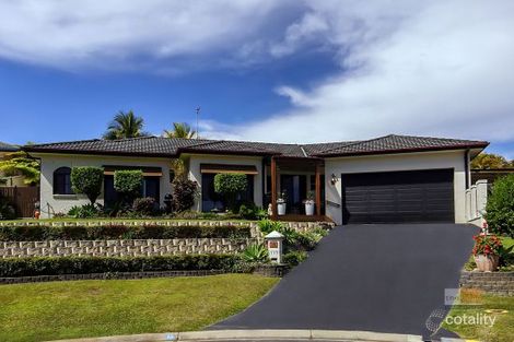 15 Wagtail Cl, Boambee East, NSW 2452