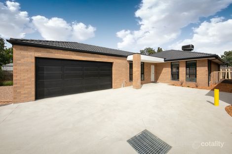 Property photo of 5/17 Regan Drive Romsey VIC 3434