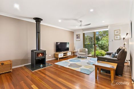 Property photo of 246 Beacon Road Tamborine Mountain QLD 4272