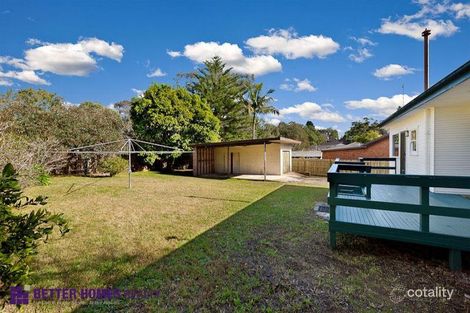 Property photo of 79 Boundary Road North Epping NSW 2121