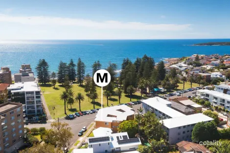 Property photo of 9/75-77 Ewos Parade Cronulla NSW 2230