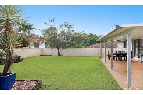 Property photo of 91 Cominan Avenue Banora Point NSW 2486
