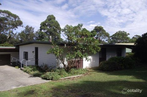 43-45 O'Connells Point Rd, Wallaga Lake, NSW 2546