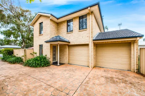 Property photo of 1/47 Archbold Road Long Jetty NSW 2261