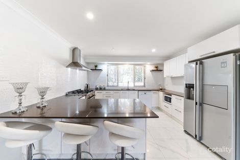 Property photo of 6 Peachtree Close Worrigee NSW 2540