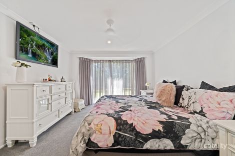 Property photo of 6 Peachtree Close Worrigee NSW 2540