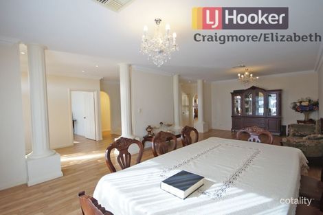 Property photo of 7 Modra Circuit Hillbank SA 5112
