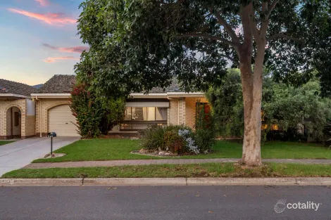25 PACKER CRES, PARADISE, SA 5075