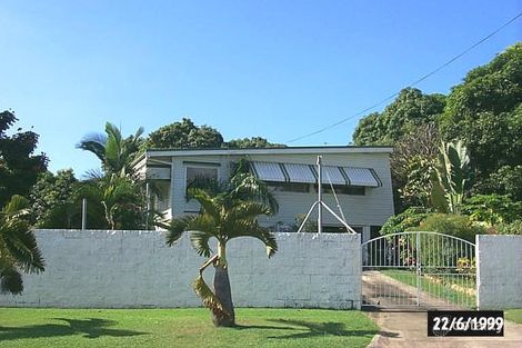 9 Short St, Belgian Gardens, QLD 4810