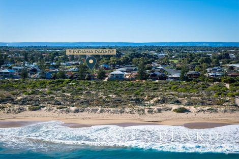 9 Indiana Pde, Singleton, WA 6175