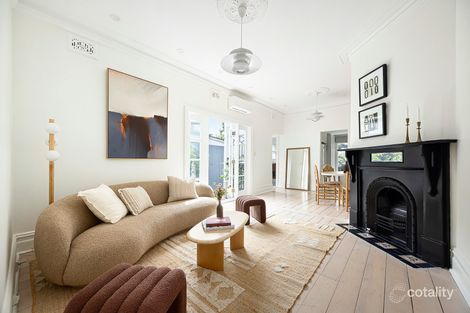 Property photo of 4 Queens Park Road Queens Park NSW 2022