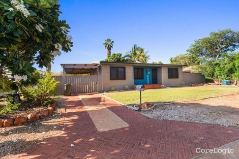 Property photo of 12 Carlsen Way Pegs Creek WA 6714