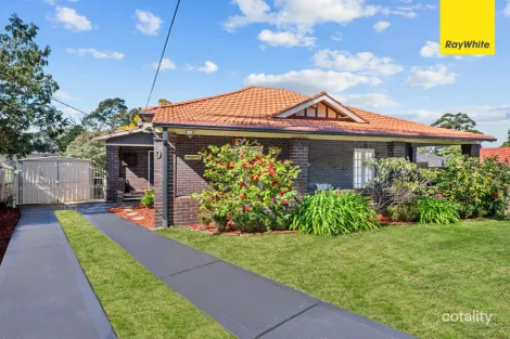 Property photo of 9 Lakeside Road Eastwood NSW 2122