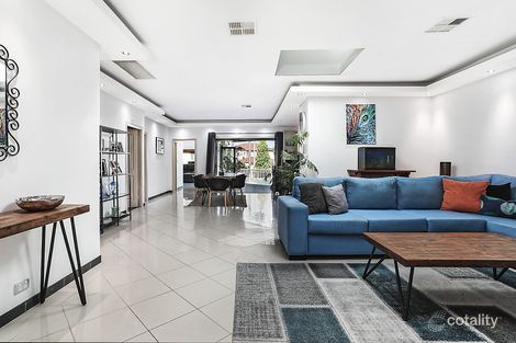 Property photo of 15 Old Forest Road Lugarno NSW 2210