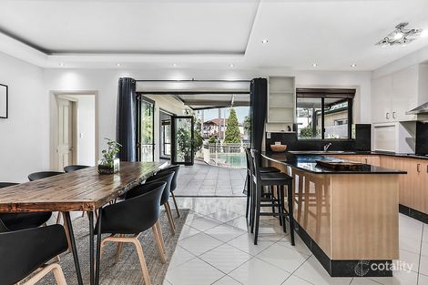 Property photo of 15 Old Forest Road Lugarno NSW 2210