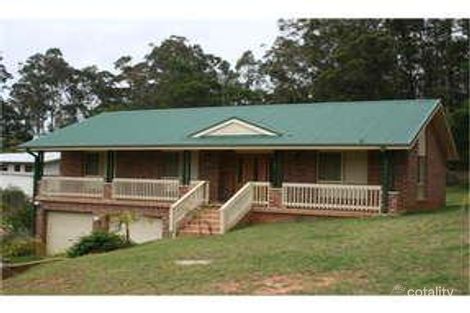 3 Kennedy Cres, Denhams Beach, NSW 2536