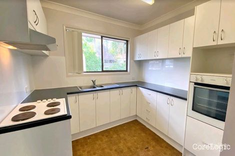 Property photo of 11 Gwydir Street Riverhills QLD 4074