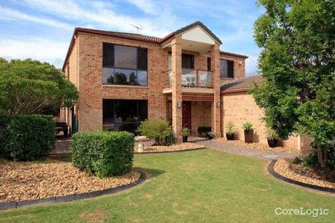 Property photo of 30 Boyanda Street Wishart QLD 4122