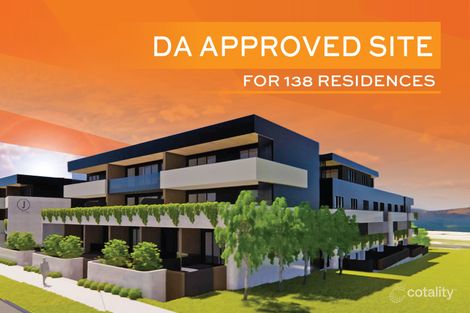 566/43 Mcfarlane Ave, Googong, NSW 2620