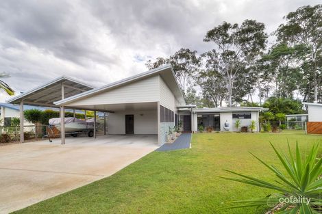 Property photo of 12 Castaway Court Toogoom QLD 4655