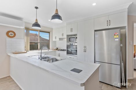 Property photo of 45 Broadfoot Street Kearneys Spring QLD 4350