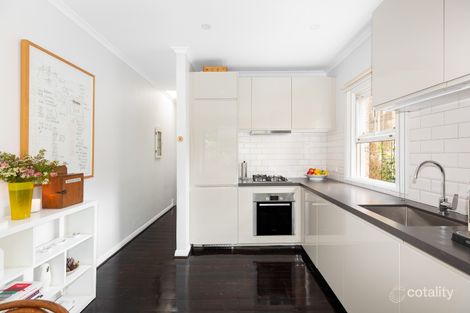 Property photo of 2/97 Womerah Avenue Darlinghurst NSW 2010