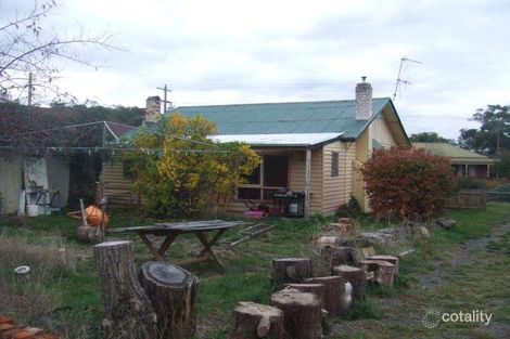 Property photo of 25 Princess Street Campbells Creek VIC 3451