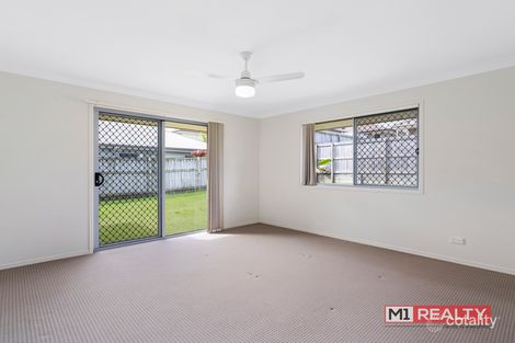Property photo of 3 Rutherford Circuit Gilston QLD 4211
