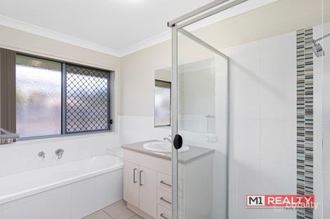 Property photo of 3 Rutherford Circuit Gilston QLD 4211