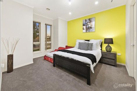 Property photo of 11 Parklea Way Tarneit VIC 3029