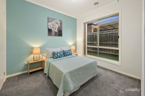 Property photo of 11 Parklea Way Tarneit VIC 3029