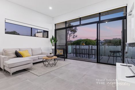 Property photo of 6/12 Anderson Street Mount Hawthorn WA 6016