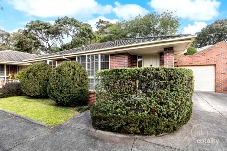 2/34 Batman Rd, Eltham, VIC 3095
