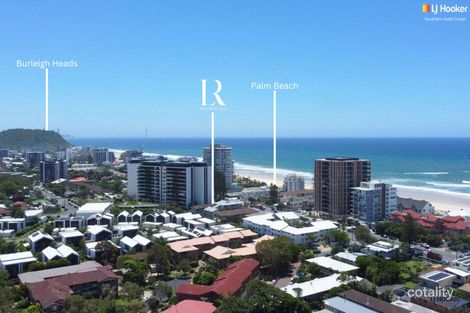 Property photo of 1/1326 Gold Coast Highway Palm Beach QLD 4221