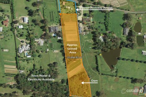8 Pinus Ave, Glenorie, NSW 2157