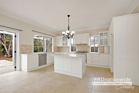 Property photo of 11 Moya Crescent Kingsgrove NSW 2208