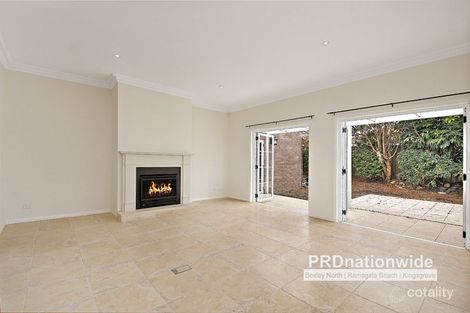 Property photo of 11 Moya Crescent Kingsgrove NSW 2208