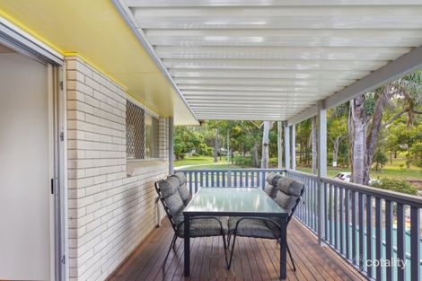 Property photo of 19 George Street Alexandra Hills QLD 4161