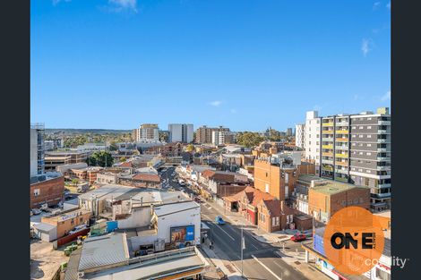 904/2 Vaughan St, Lidcombe, NSW 2141