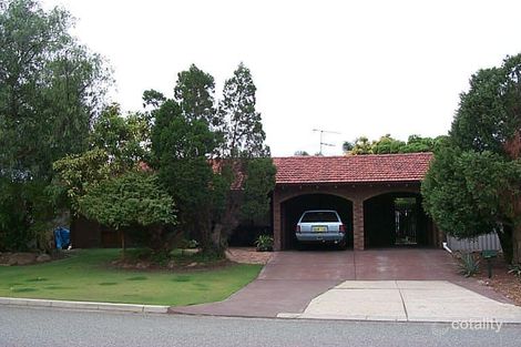 Property photo of 18 Bramble Way Ballajura WA 6066